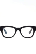 Miklos Reading Glasses - Matte Black