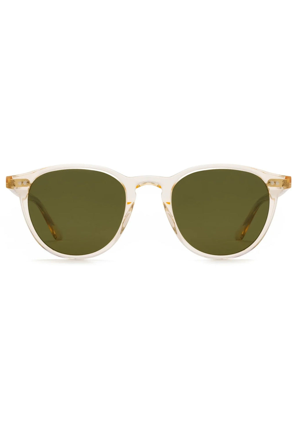 Landry - Haze Polarized